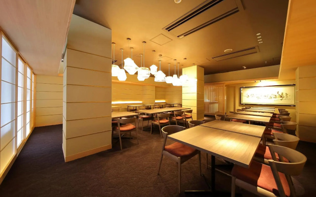 Kyoto Hotel SANOYA