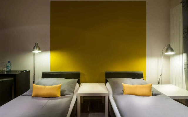 VV Hotel