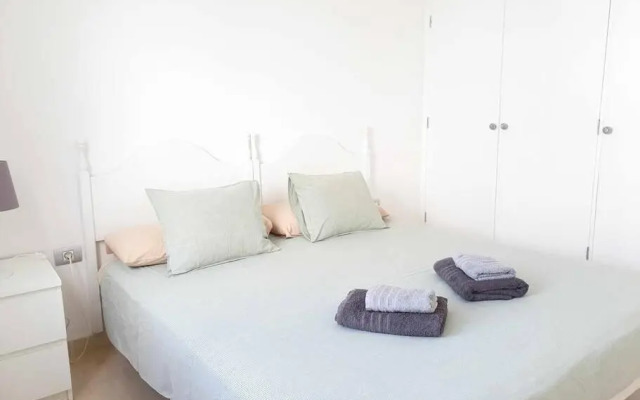 ** El Reducto ** Suite