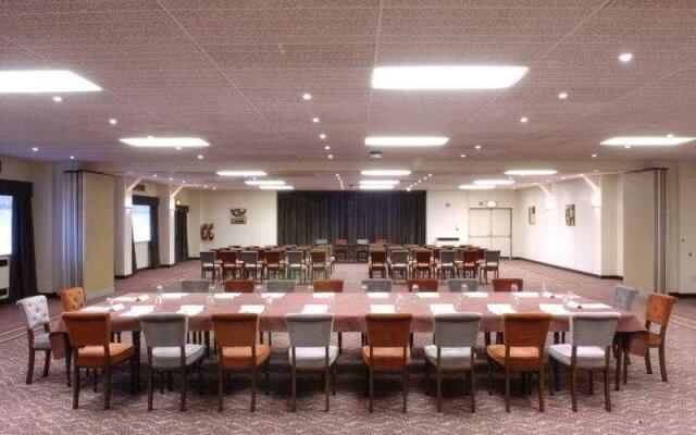 Leicester North Hotel and Conference Centre