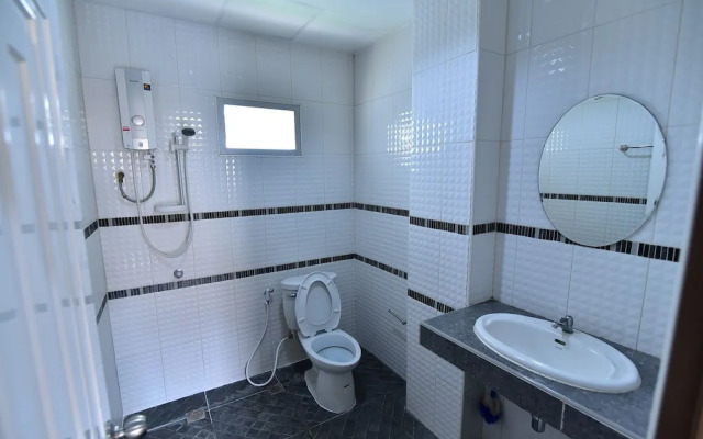 Penhouse Hotel Pattaya