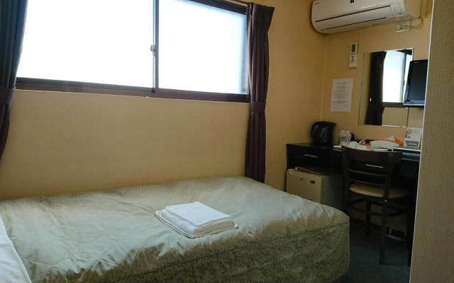 City Inn Nishitanabe