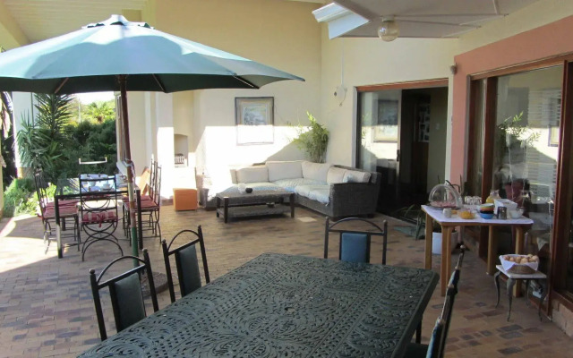 Villa Bellevue Guesthouse