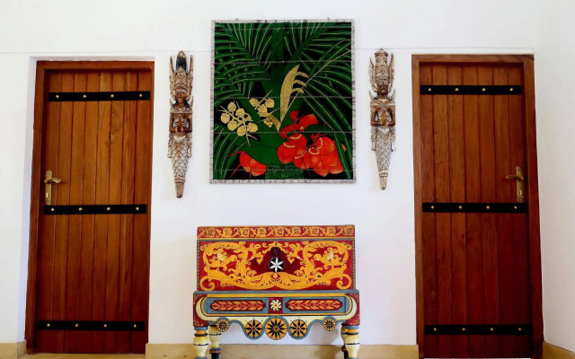 Gangula Villa