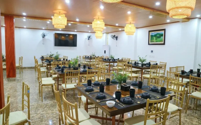 Trang An Resort