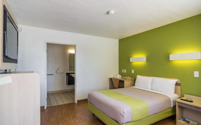 Motel 6 Bellmead, TX - Waco