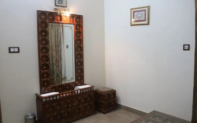 Hotel Shakti Palace