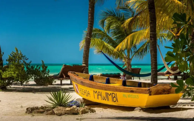 Mawimbi Boutique Hotel