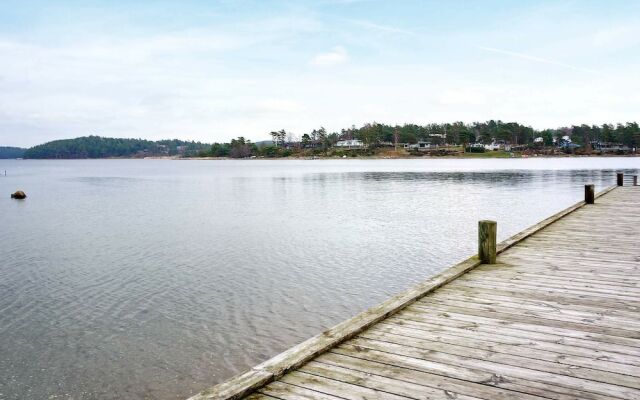 7 Person Holiday Home in Tanumshede