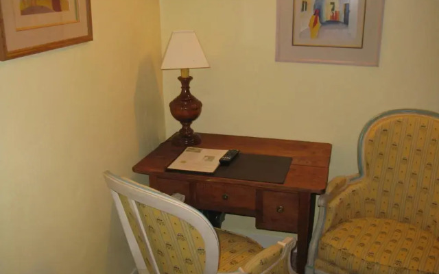 Hotellerie de l'Esplanade