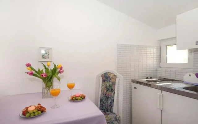 Apartments Villa Angela