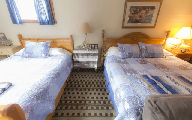 Wilson Ranches Retreat