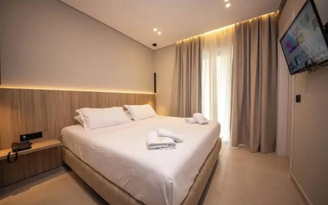 Hotel Portanova