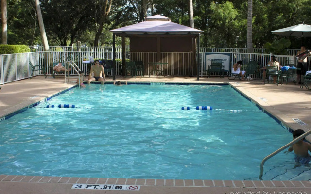 Sonesta ES Suites Fort Lauderdale Plantation