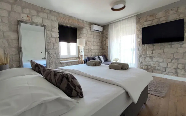 Guest House Exalto