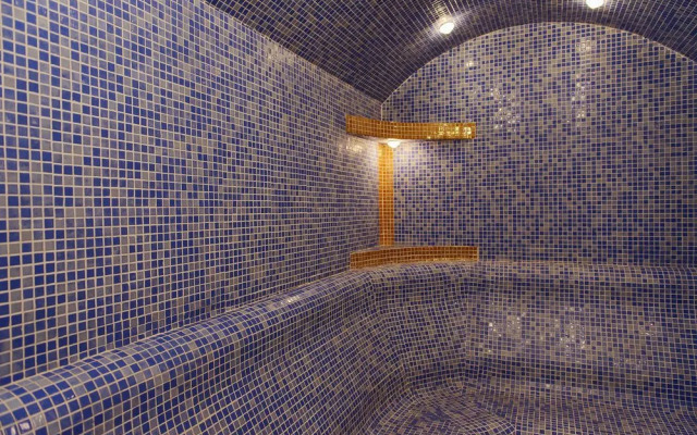 Predela 2 Holiday Apartments