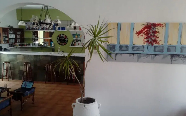 Hotel Grivas