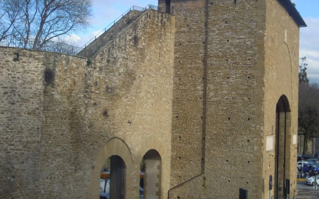 L'Antica Porta Boutique B&B