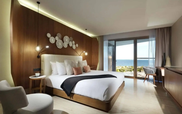 TRS Coral Hotel - Adults Only - All Inclusive