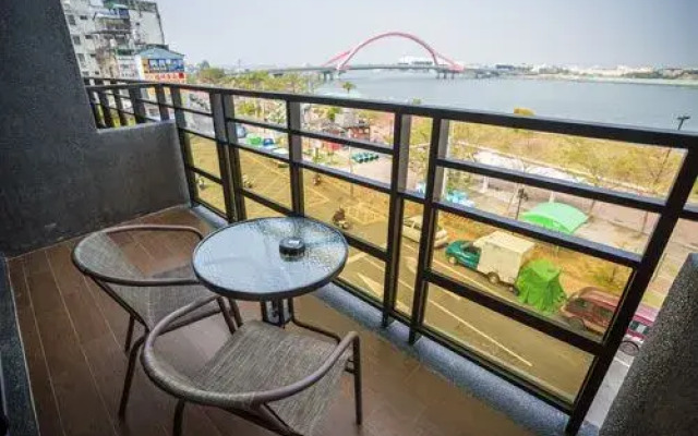 Riverside Bed and Breakfast