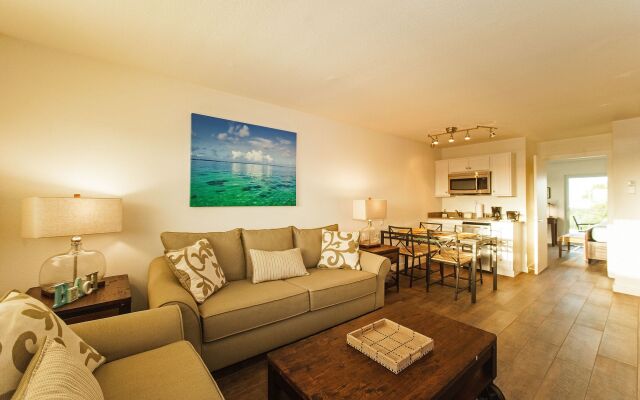 Skipjack Resort & Marina