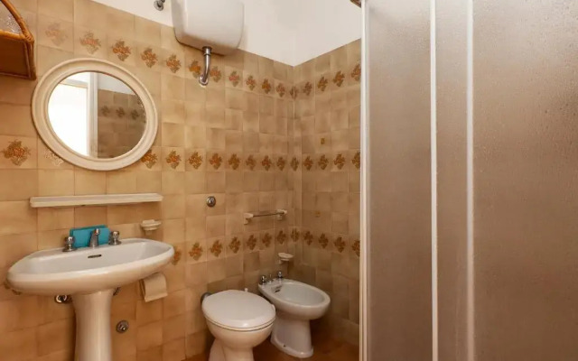 Casa vicino spiaggia e servizi con 2 camere m152