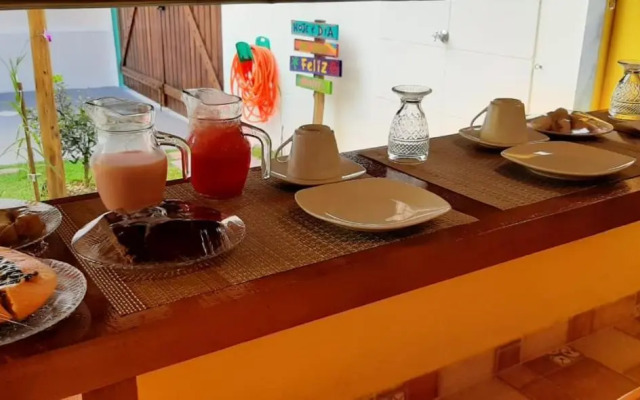 A Ver o Mar Beach House