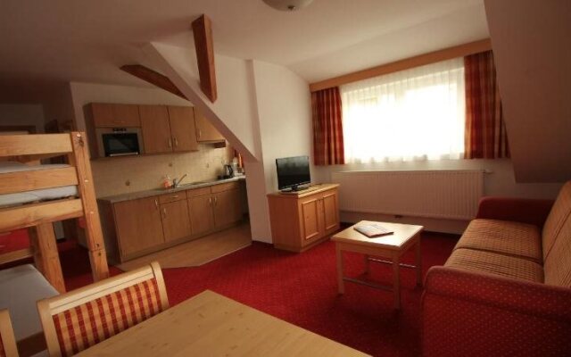 Hotel Pension Kandolf