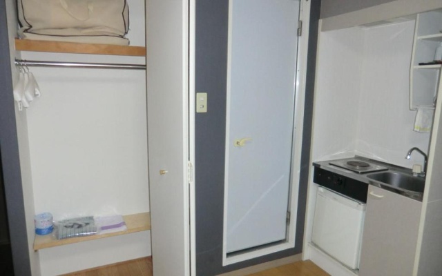 Double room (풀 더블 침대) 사진 4