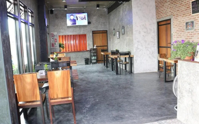 The Smile Loft Huahin