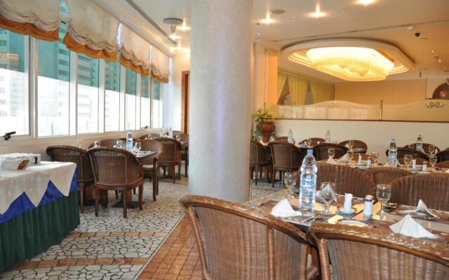 Grand Continental Hotel