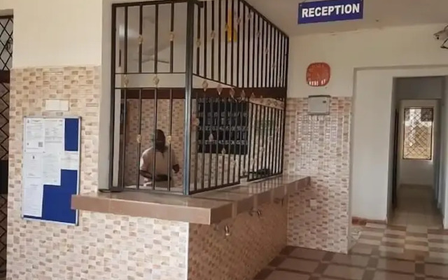 Miritini Golden Guest House