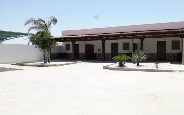 Appartamenti La Caletta