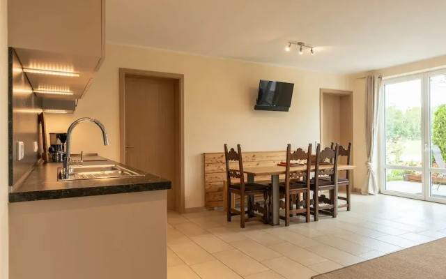 Wanderreitstation Gut Mischenried