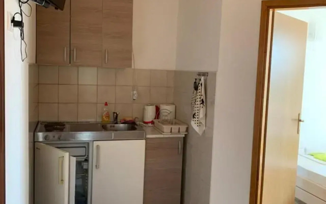 Studio Apartment Simi