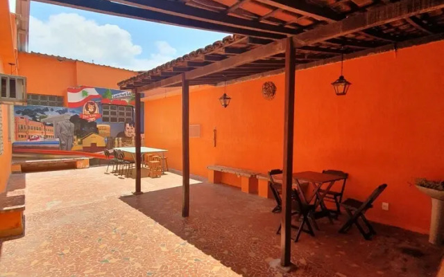 Viçosa Hostel