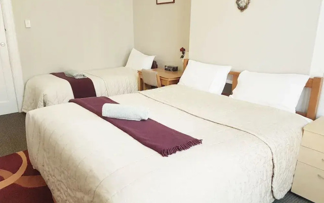 Dunedin Boutique Homestay