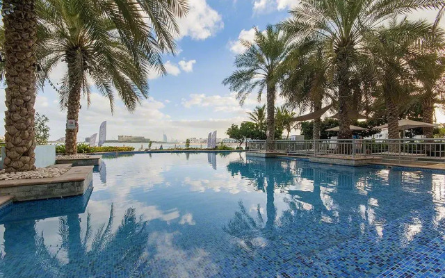 Bespoke Residences - Shoreline Al Haseer