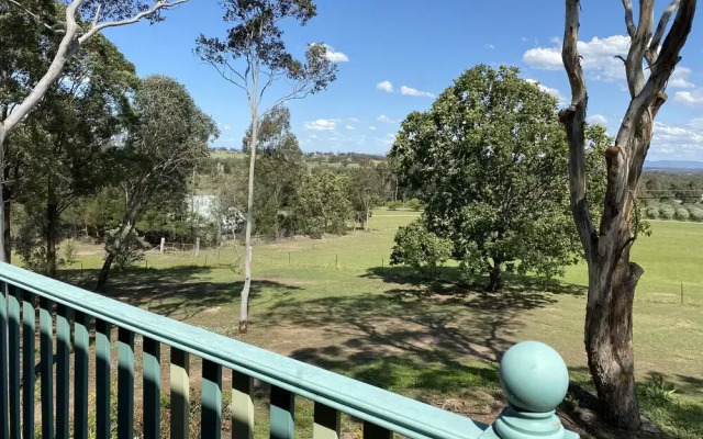 Hunter Homestead