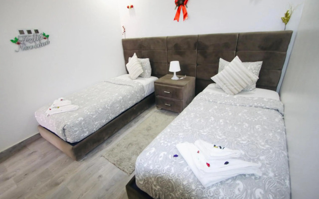 Dakhla White House