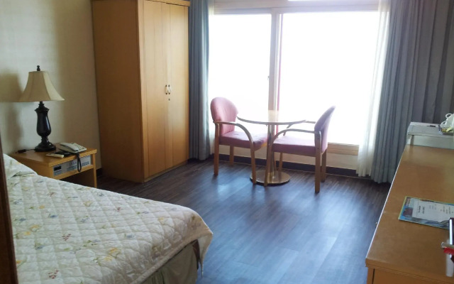Benikea Hotel Mountain & Ocean Yangyang