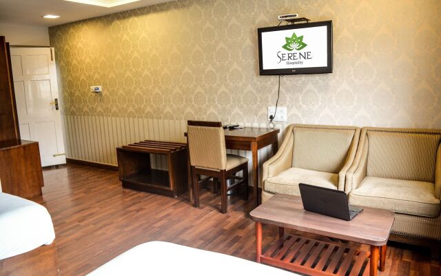 Serene Boutique Hotel