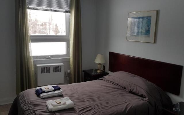 Le Domaine St-Viateur