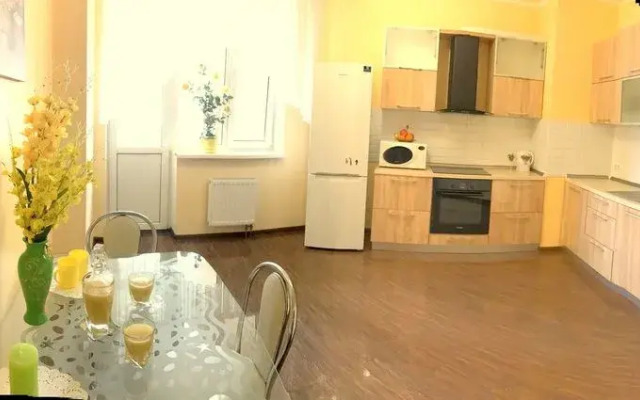 Апартаменты «София»