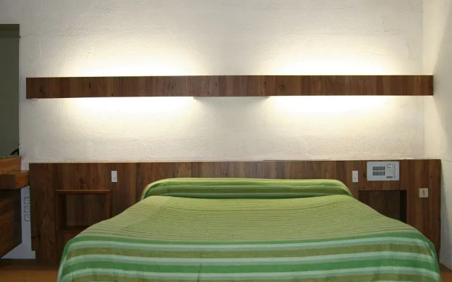 Hotel Les Cabanettes