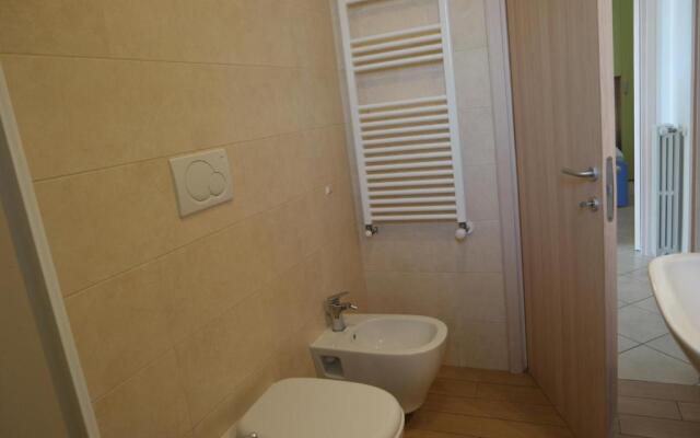 Appartamento Tresor 1