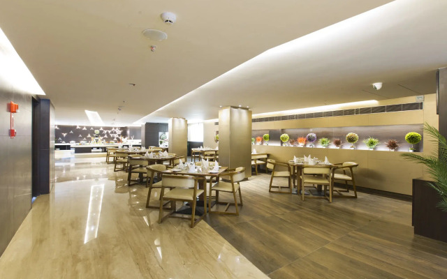 Attide Hotel