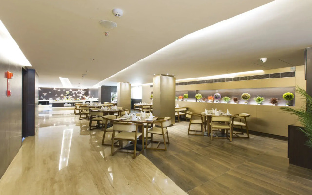 Attide Hotel