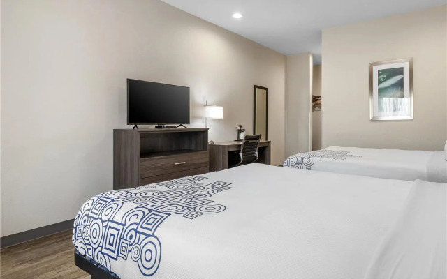 SureStay Plus Hotel by Best Western Ada