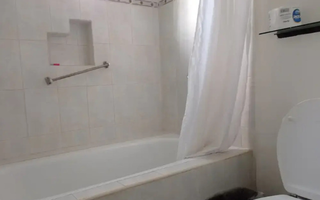 Confort Ejecutivo Suites Linda Vista